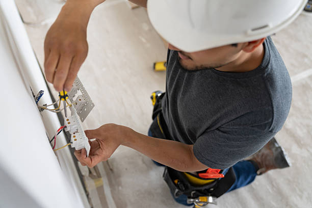 Reliable Generator Installation contractor in Armona, CA by No Joke electrician